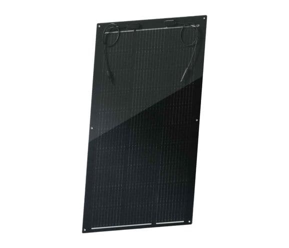 Seraphim Flexible Solar Panel SAT 100-F8ME, 100W