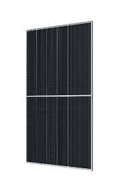 GCL Solar 705 Wp Panel; NT12/66GDF-705Wp Bifacial Dual Glass Monocrystalline Module (594)