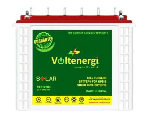 Voltenergi VEST2500, 240Ah