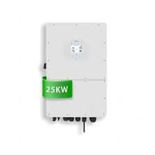 Deye 25kw Solar Hybrid Inverter Three Phase for Home Energy Storage System