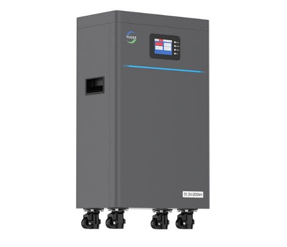 Yuger Power 10kWh LiFePO4 Battery