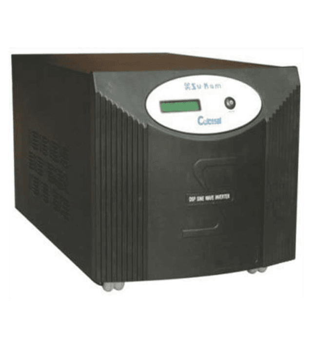 Su-kam 5KVA 48V Inverter