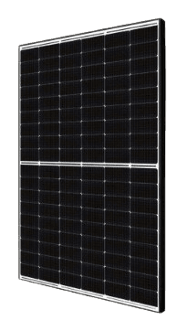 Jinko Solar 640W Tiger Neo N-Type Bifacial Dual Glass Solar Panel – JKM640N-66HL4M-BDV-Z1-EU