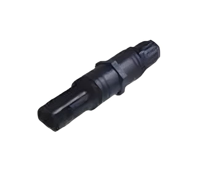 EMPV4IFCM Solar Inline Straight Male type Connector