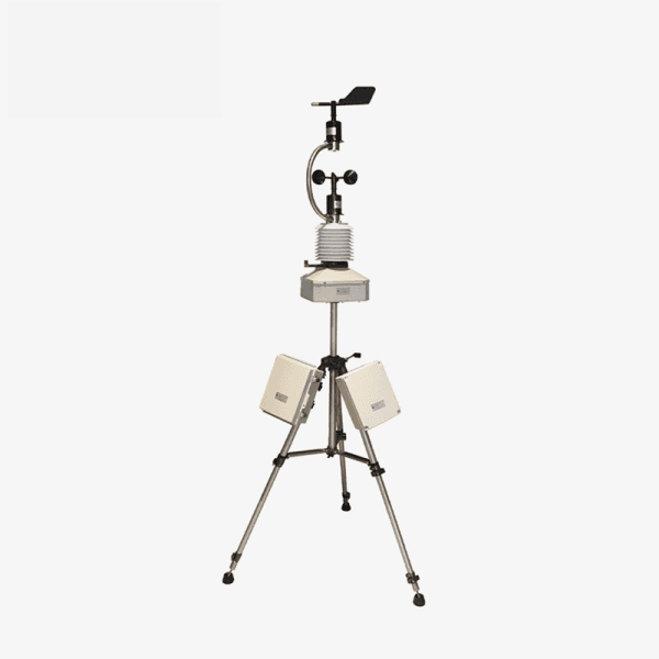 Sungrow Meteo Station PC-4 Pro
