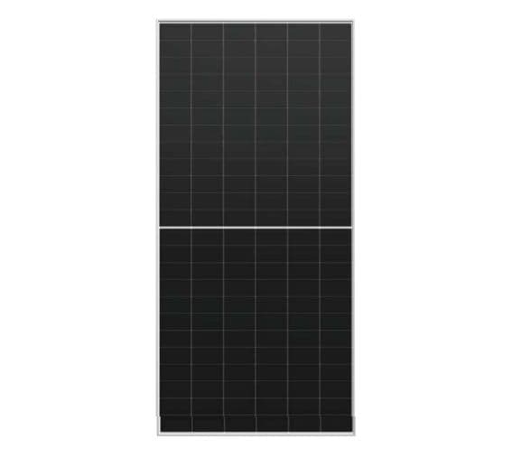 Risen - RSM132-8-BNDG (710Wp) - Topcon Bifacial Module