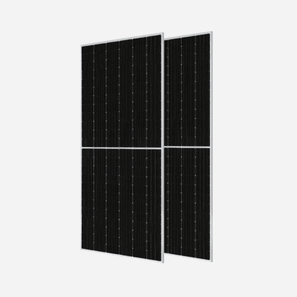 Longi Hi-MO X6 585W Solar Panel LR5-72HTH-585M