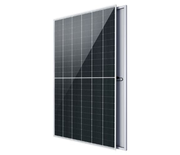RenePV TOPCon Mono-crystalline PV Module ZY-G12N-66, 730 W