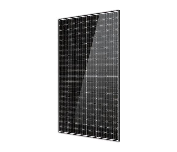 Horay Cosmos 640W N-Type Bifacial Modules, HS 210R-132 TC-D