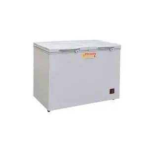 PnS 335Lt. 12V/24V DC Freezer