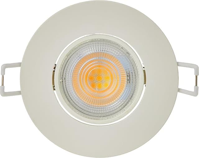 PHILIPS SL052 RD SPOT 070 5.8W 65K WH WV - 929002655661 (NOT FOR SALE IN UAE, KUWAIT AND BAHRAIN)