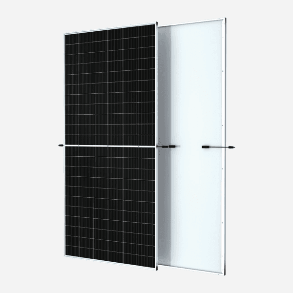 Trina 665WP Vertex TSM-DE21 Solar Panel