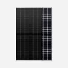 Longi Hi-MO 7 580W Bifacial Solar Panel LR5-72HGD-580M