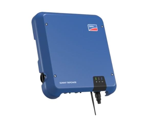 SMA Sunny Tripower 3000TL-STP3.0-3AV-40