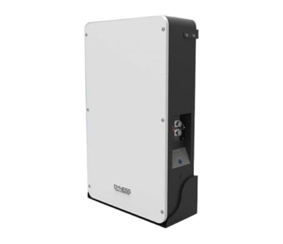 Dyness - Powerbox Pro 10.24 KWh (51.2V/200Ah ) Lithium battery module