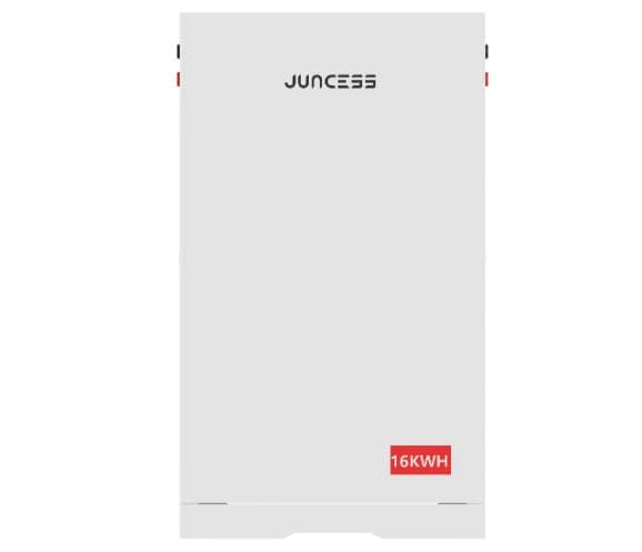 Juncess 16kwh floor-standing energy storage