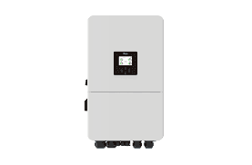 Deye Sun-20K-Sg05lp3-EU-Sm2 New 3 Phase Hybrid Inverter 20kw Solar Inverter