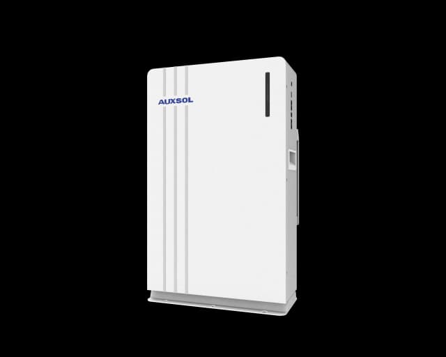 Auxsol Battery Pack (LV) ABL02-10L20