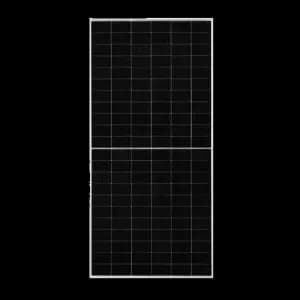 JA Solar Deep blue 4.0 Pro JAM66D45-615/LB Solar Module 615 Watt