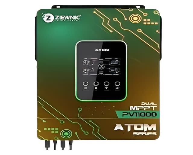 Ziewnic Atom Series - PV11000