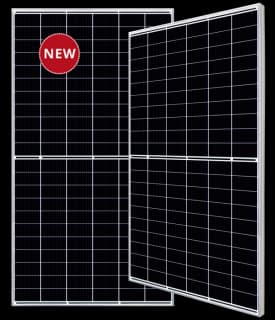 Canadian Solar HiKu7 Mono PERC 660W, CS7N-660MS