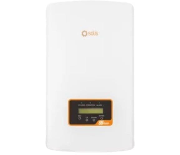 Solis 3-phase 15kw on grid inverter S5-GR3P15K