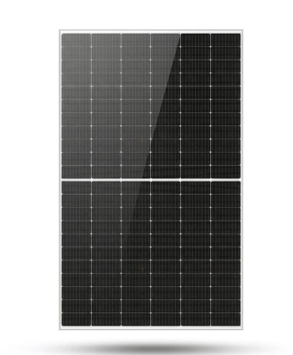 JA Solar 715W n-type Double Glass Bifacial Modules- JAM66D46-715/LB (594)