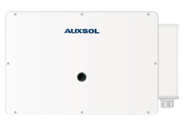 Auxsol Three Phase On-Grid Inverter ASN-110TL