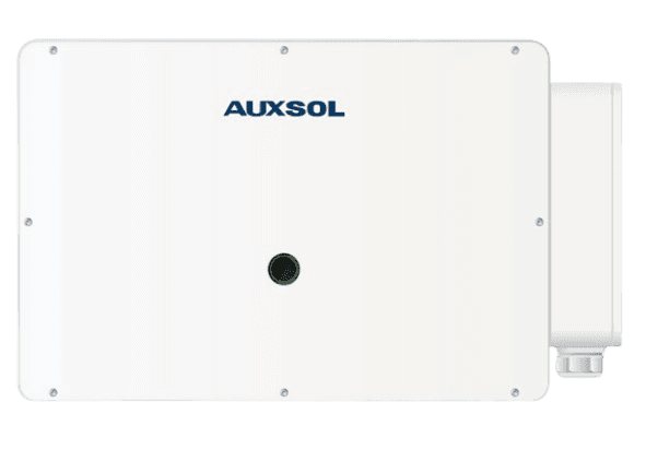 Auxsol Three Phase On-Grid Inverter ASN-110TL