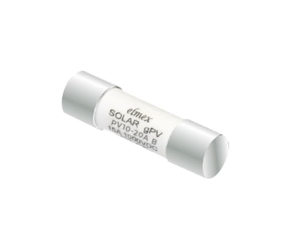EPVFL-20A Pv Fuse, Link 1000V/20A