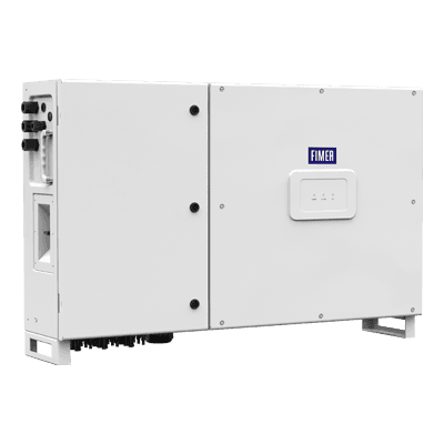 FIMER PVS-50-TL 50kW Three Phase On Grid Inverter - PVS-50-TL-SX2
