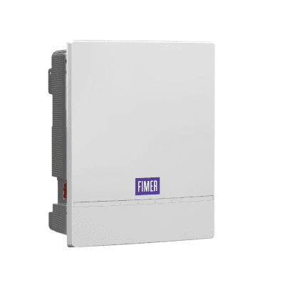 FIMER PVS-20-TL 20kW Three Phase On Grid Inverter - PVS-20-TL-SX