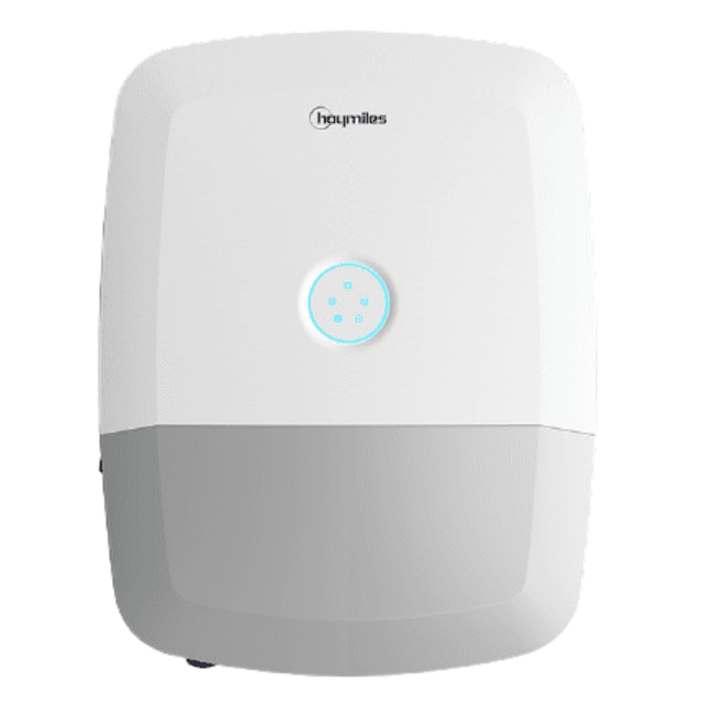 Hoymiles HIT-10L-G3 10kW Three-Phase Hybrid Inverter