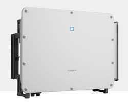 Sungrow SG125HV String Inverter for 1500 Vdc System