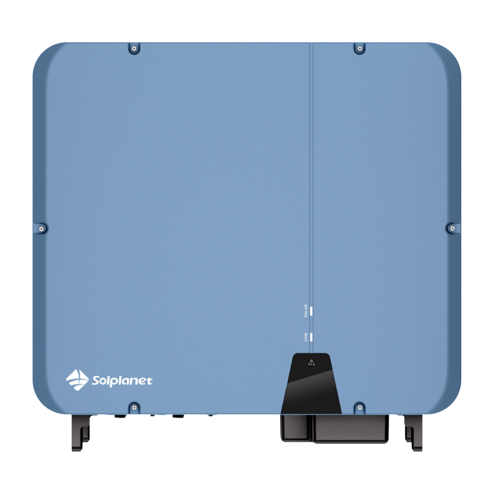 Solplanet 50KW Pro 3P On-Grid Inverter, ASW50K-LT-G2 Pro