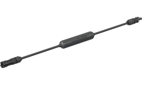 Stäubli In-line fuse 20A-PV-K/1500ILF3-20/6E-0059