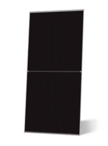 Jinko Solar 650W Tiger Neo III N-Type Bifacial Dual Glass Solar Panel – JKM650N-66QL6-BDV
