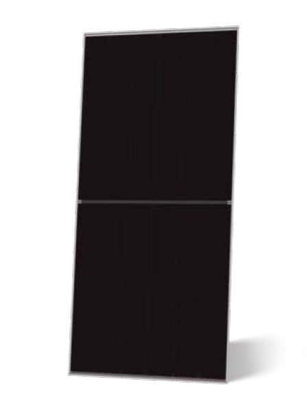 Jinko Solar 650W Tiger Neo III N-Type Bifacial Dual Glass Solar Panel – JKM650N-66QL6-BDV