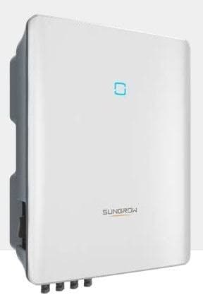 Sungrow SG12RT-P2 Multi-MPPT String Inverter for 1000 Vdc System