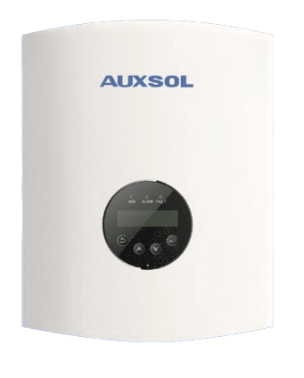 Auxsol Single phase on-grid inverter ASN-3.6SL-PLUS