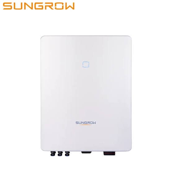Sungrow SG15RT Multi-MPPT String Inverter for 1000 Vdc System