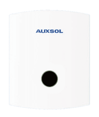 Auxsol Three phase on-grid inverter ASN-8TL-G2