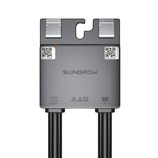 Sungrow SP600S Power Optimizer 600W for Solar PV Modules