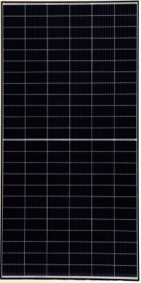 Red Solar 435-455W Single Glass Solar Module (CETC-450M)