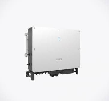 Sungrow 40CX Premium Multi MPPT String Inverter for 1000 VDC System, SG40CX