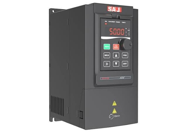 SAJ PV Pump Controller-3PH-11KW/380VAC -PDS33-4T011B-EH