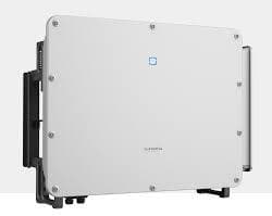 Sungrow 150KW 3P On-Grid Inverter, SG150CX