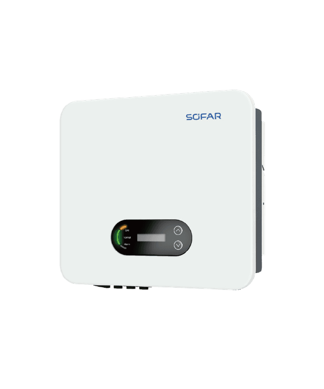 SOFAR 11KTLX-G3