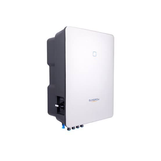 Sungrow SG12RT-V112 Multi-MPPT String Inverter for 1000 Vdc System