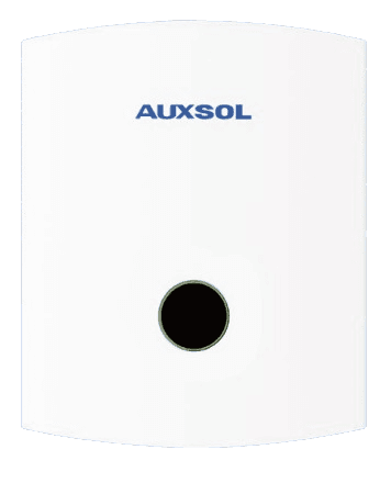 Auxsol Three phase on-grid inverter ASN-10TL-G2